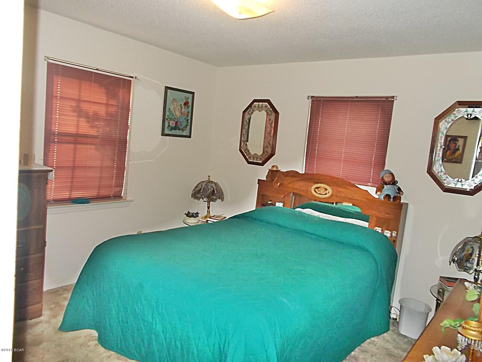 New Jerusalem - Residential