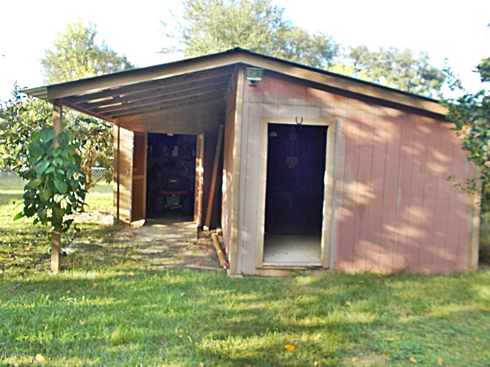 New Jerusalem - Residential