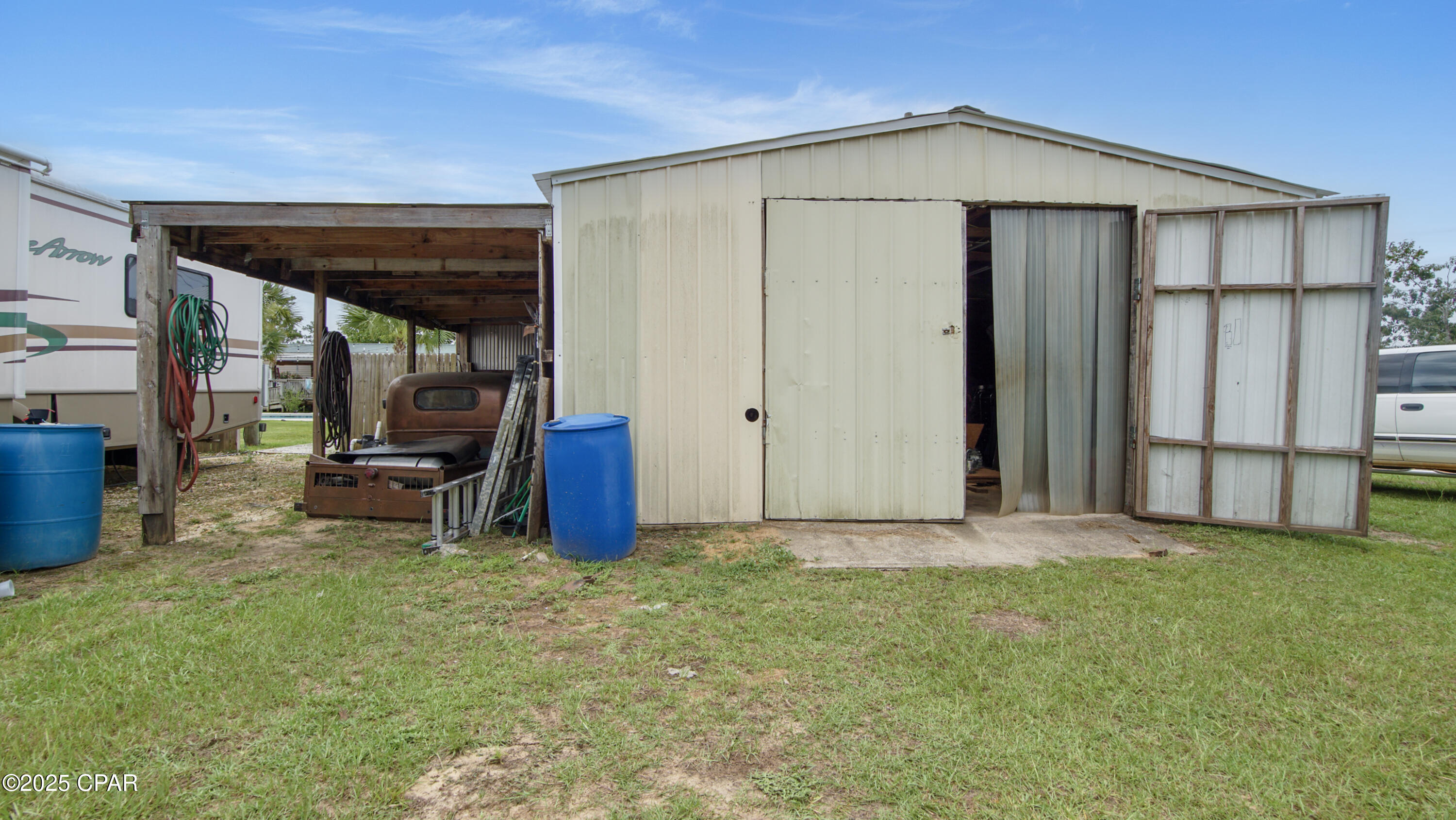 No Named Subdivision - Residential