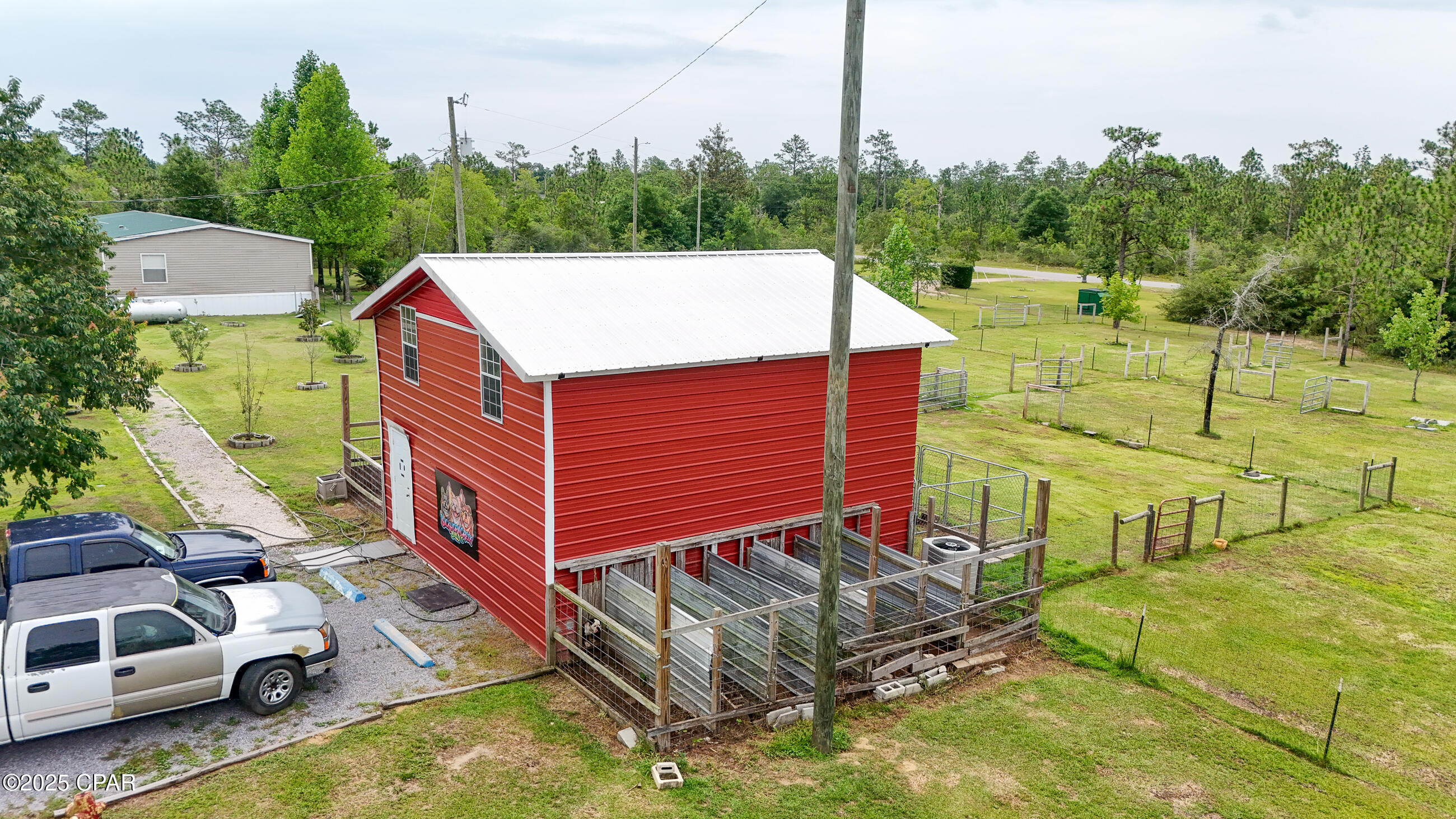 No Named Subdivision - Residential