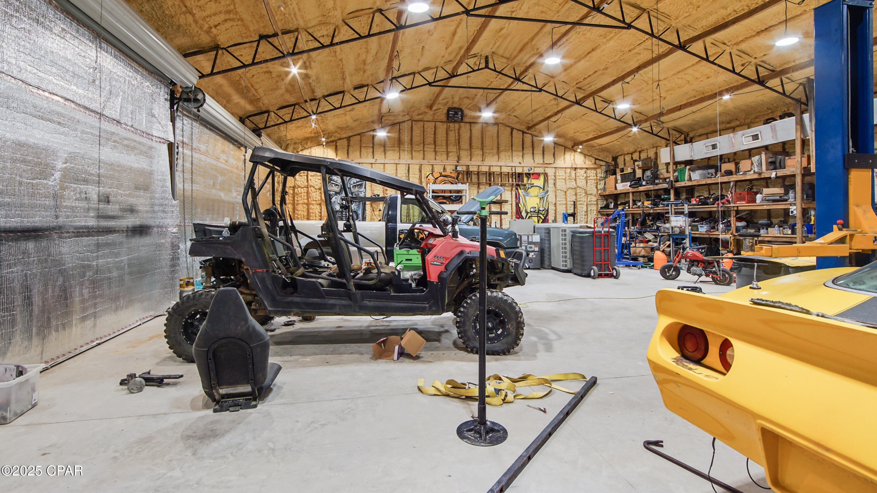 No Named Subdivision - Residential