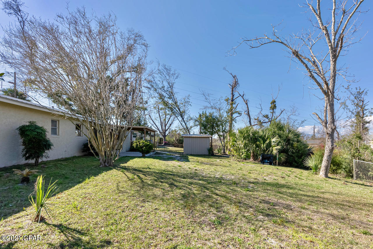 Martin Bayou Estates - Residential