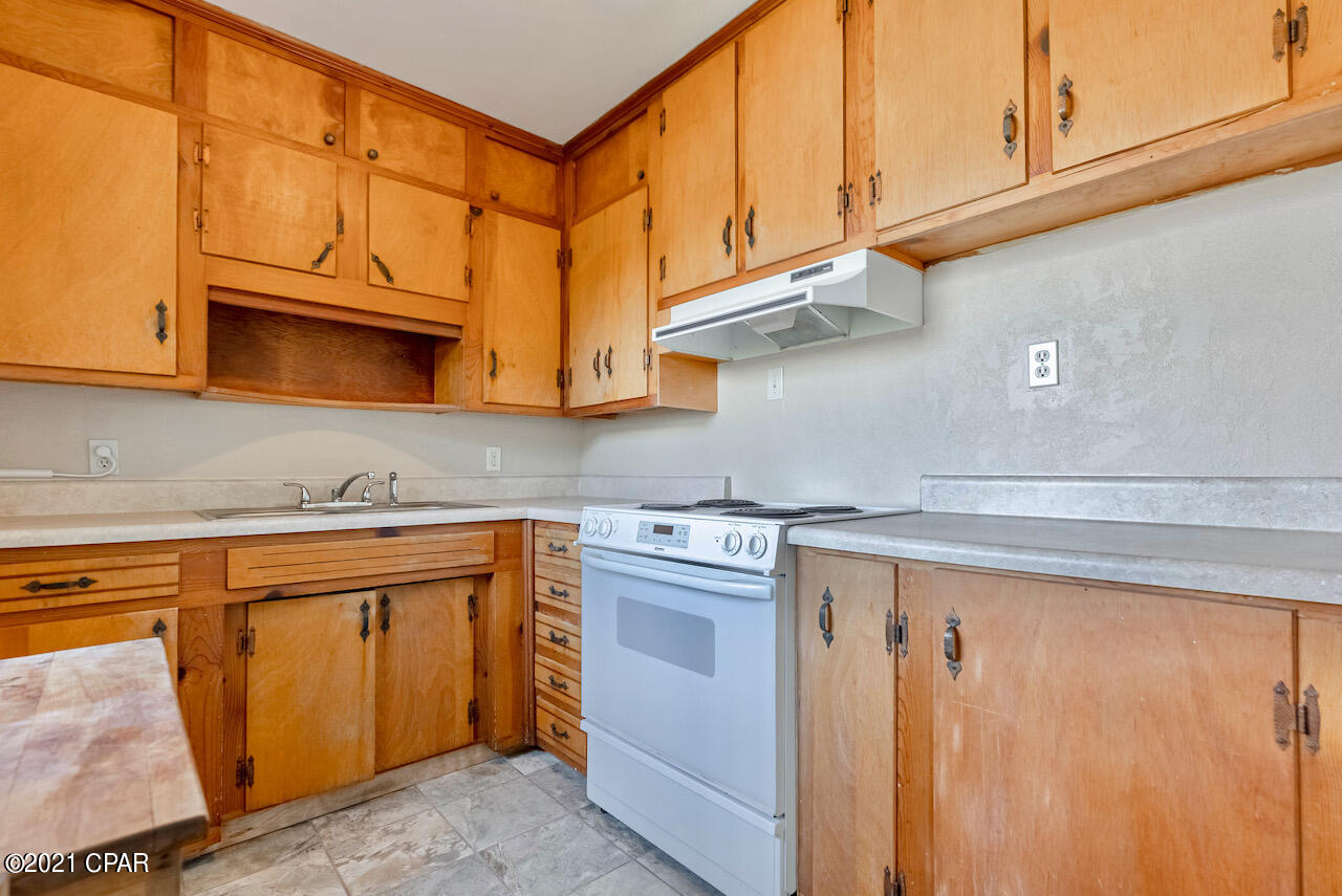 Martin Bayou Estates - Residential