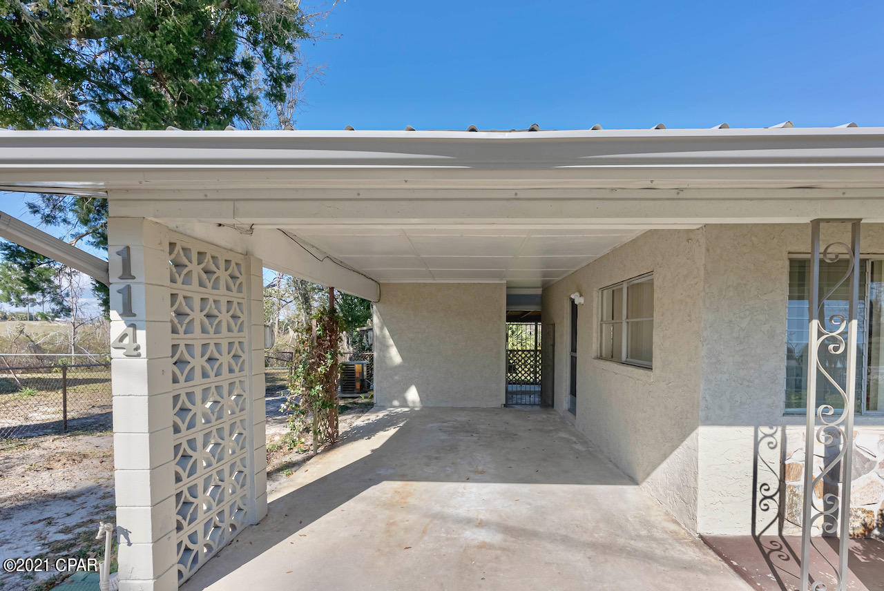 Martin Bayou Estates - Residential