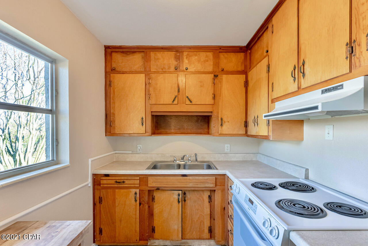 Martin Bayou Estates - Residential