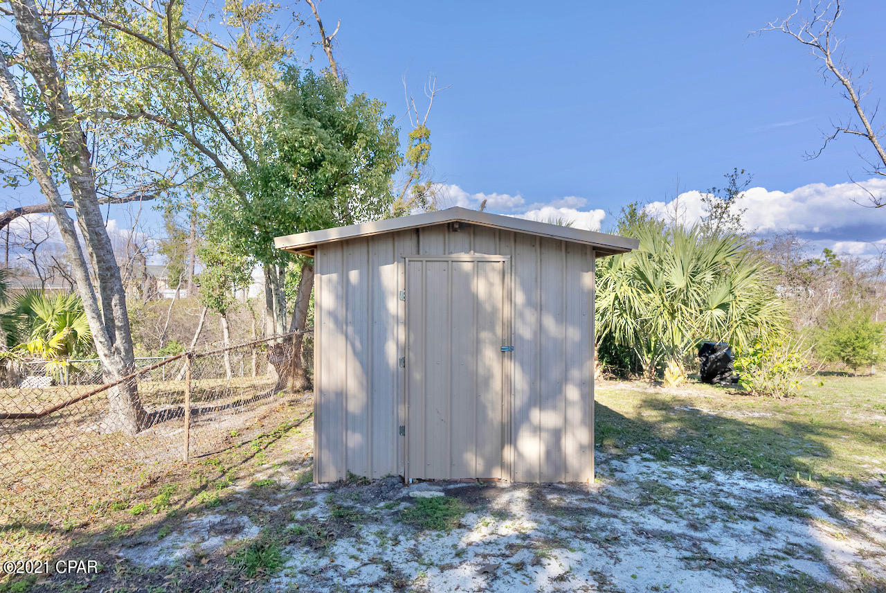 Martin Bayou Estates - Residential