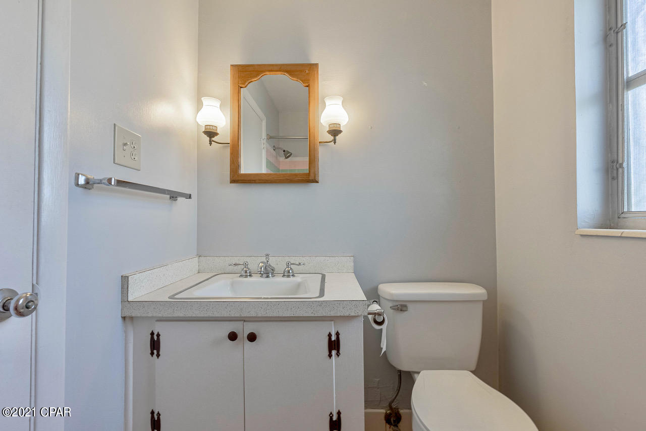 Martin Bayou Estates - Residential