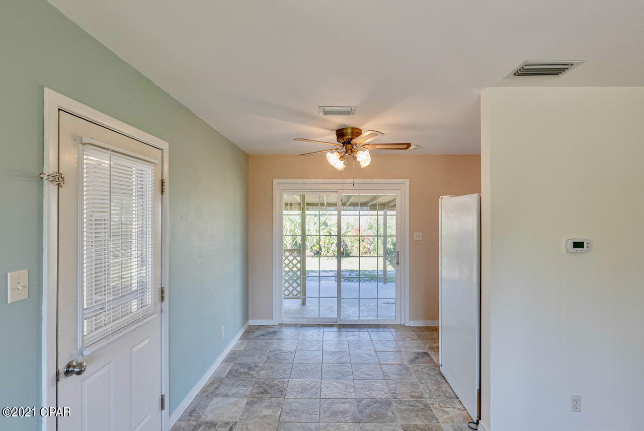 Martin Bayou Estates - Residential