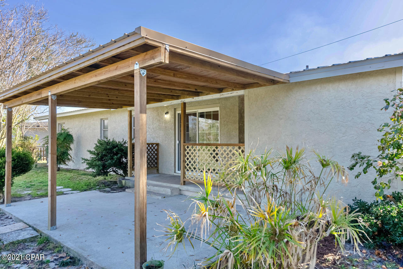 Martin Bayou Estates - Residential