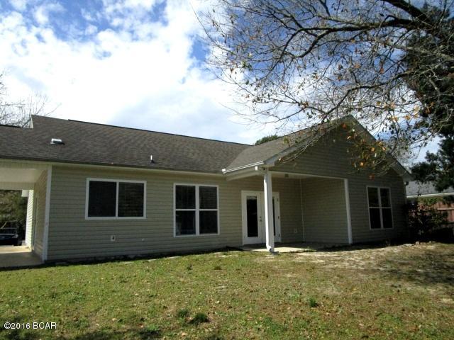 Lynn Haven - Residential