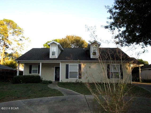 Lynn Haven - Residential