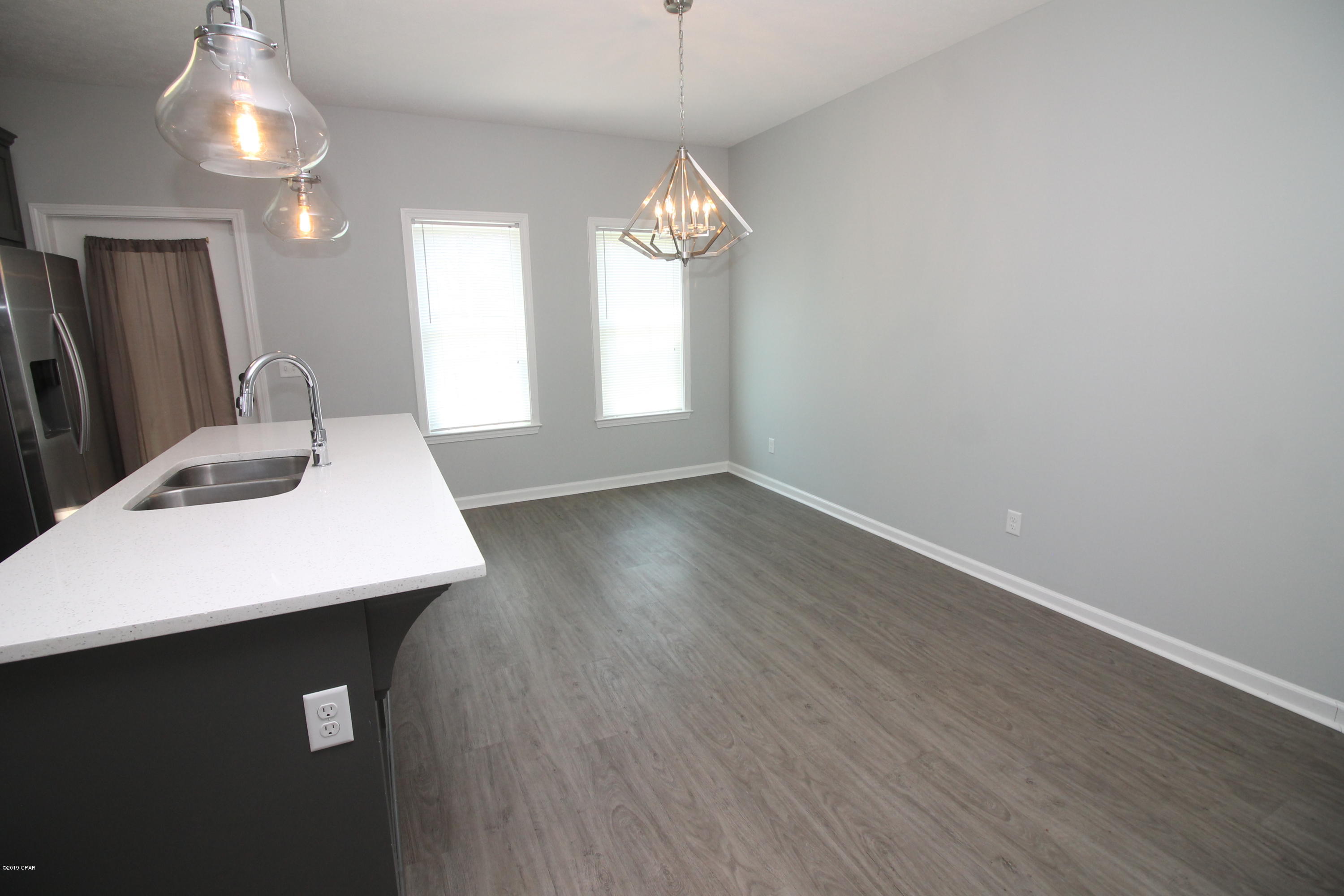 Hidden Lagoon - Residential