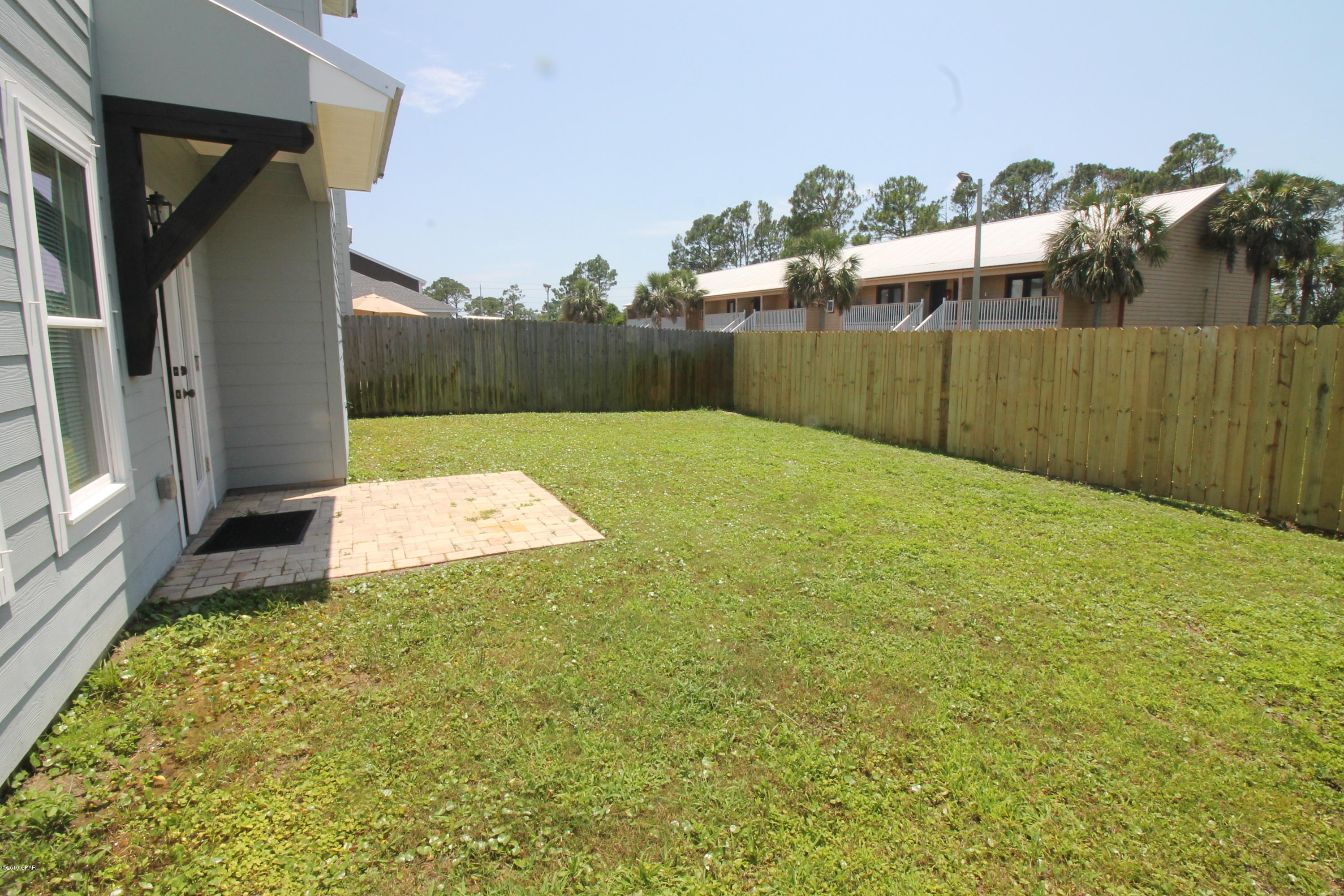 Hidden Lagoon - Residential