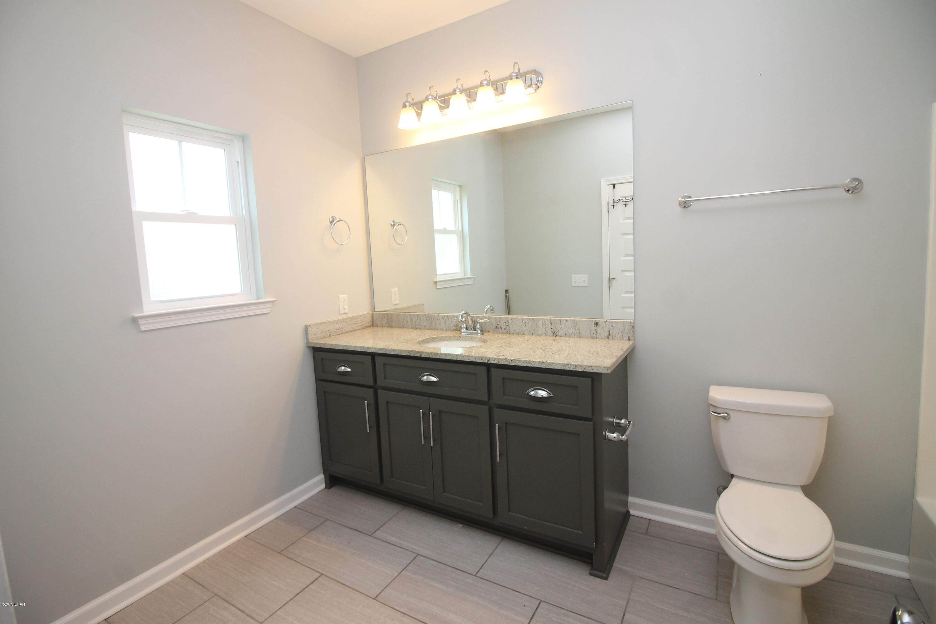 Hidden Lagoon - Residential