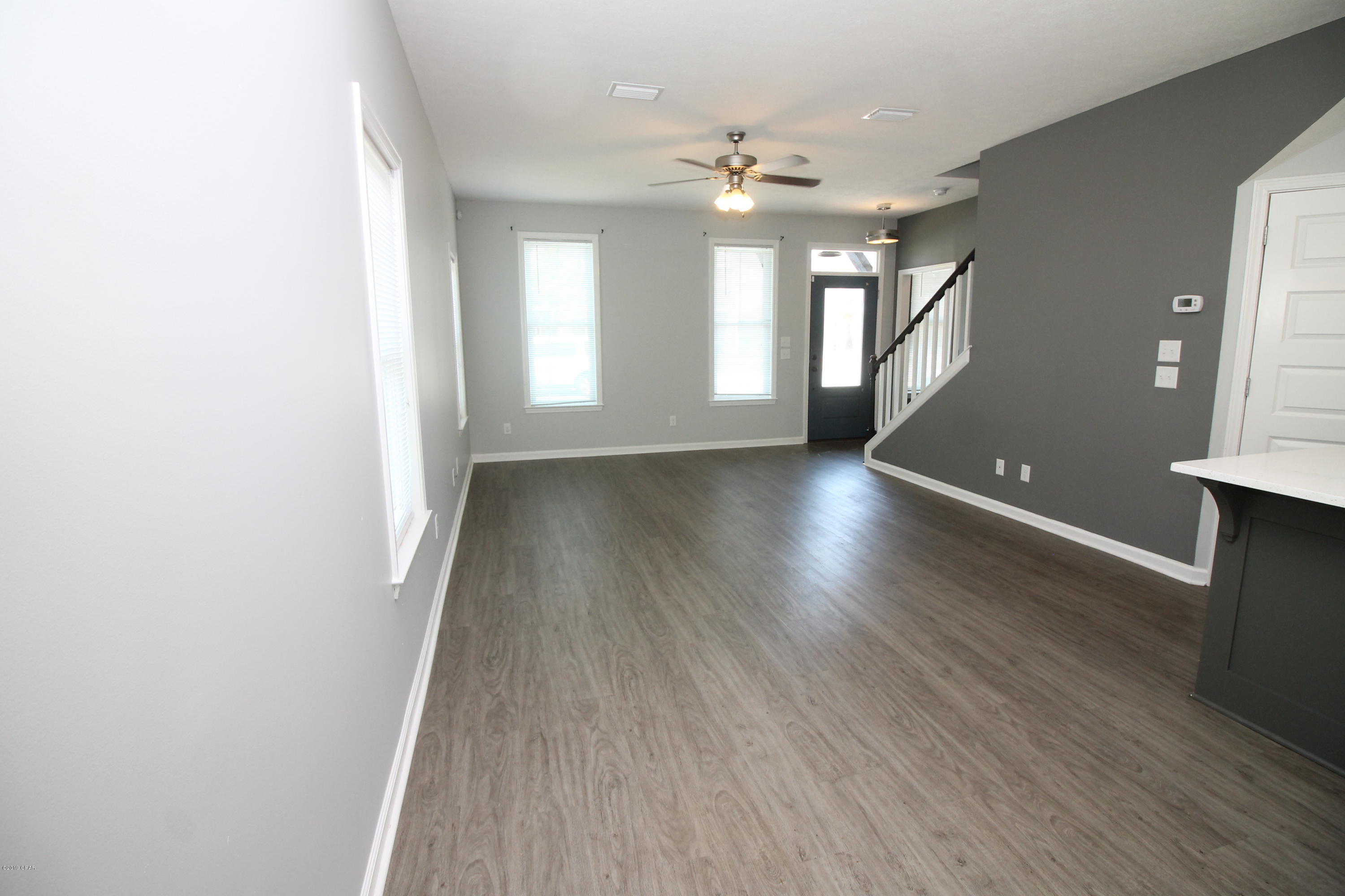 Hidden Lagoon - Residential