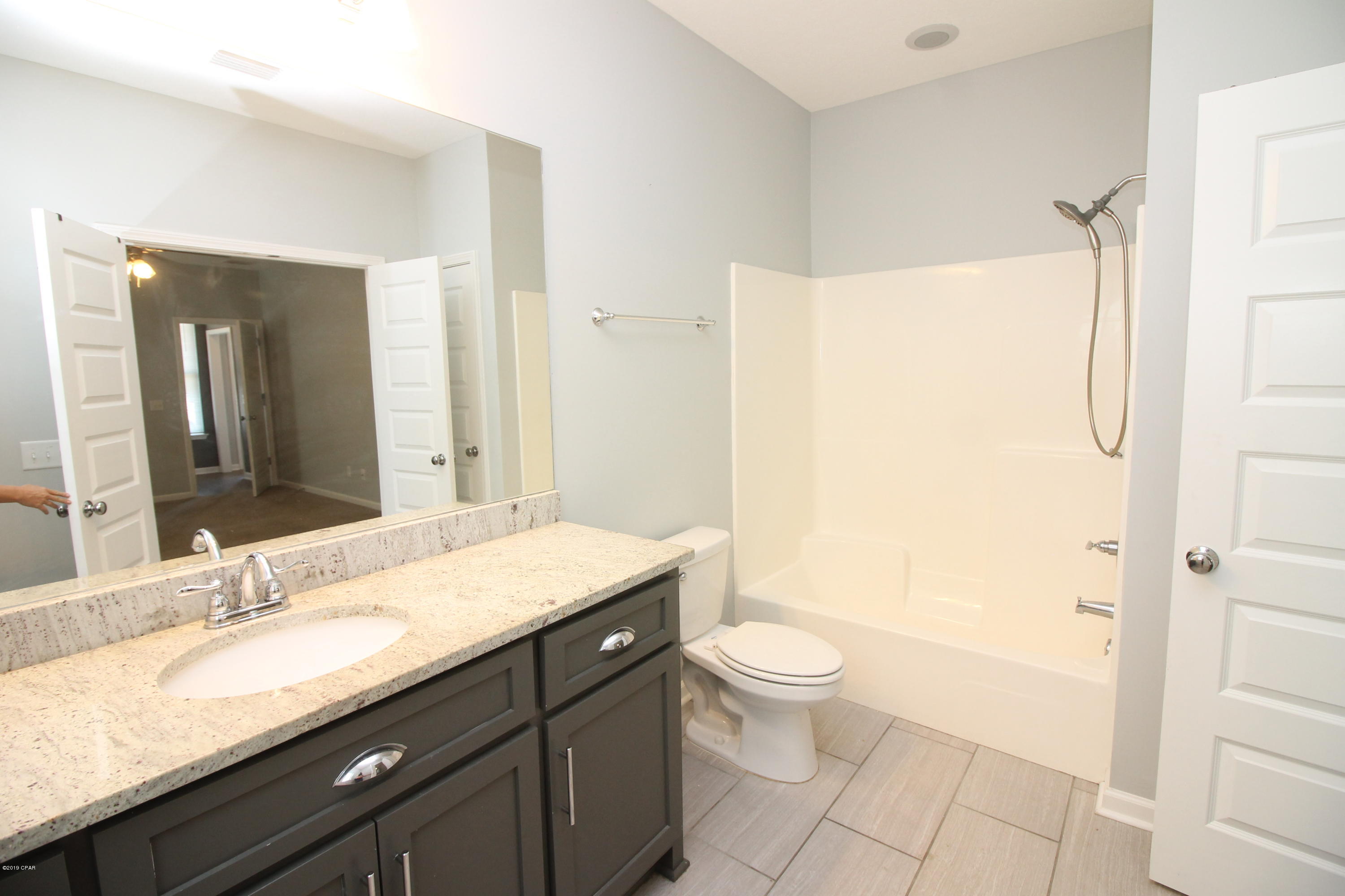 Hidden Lagoon - Residential