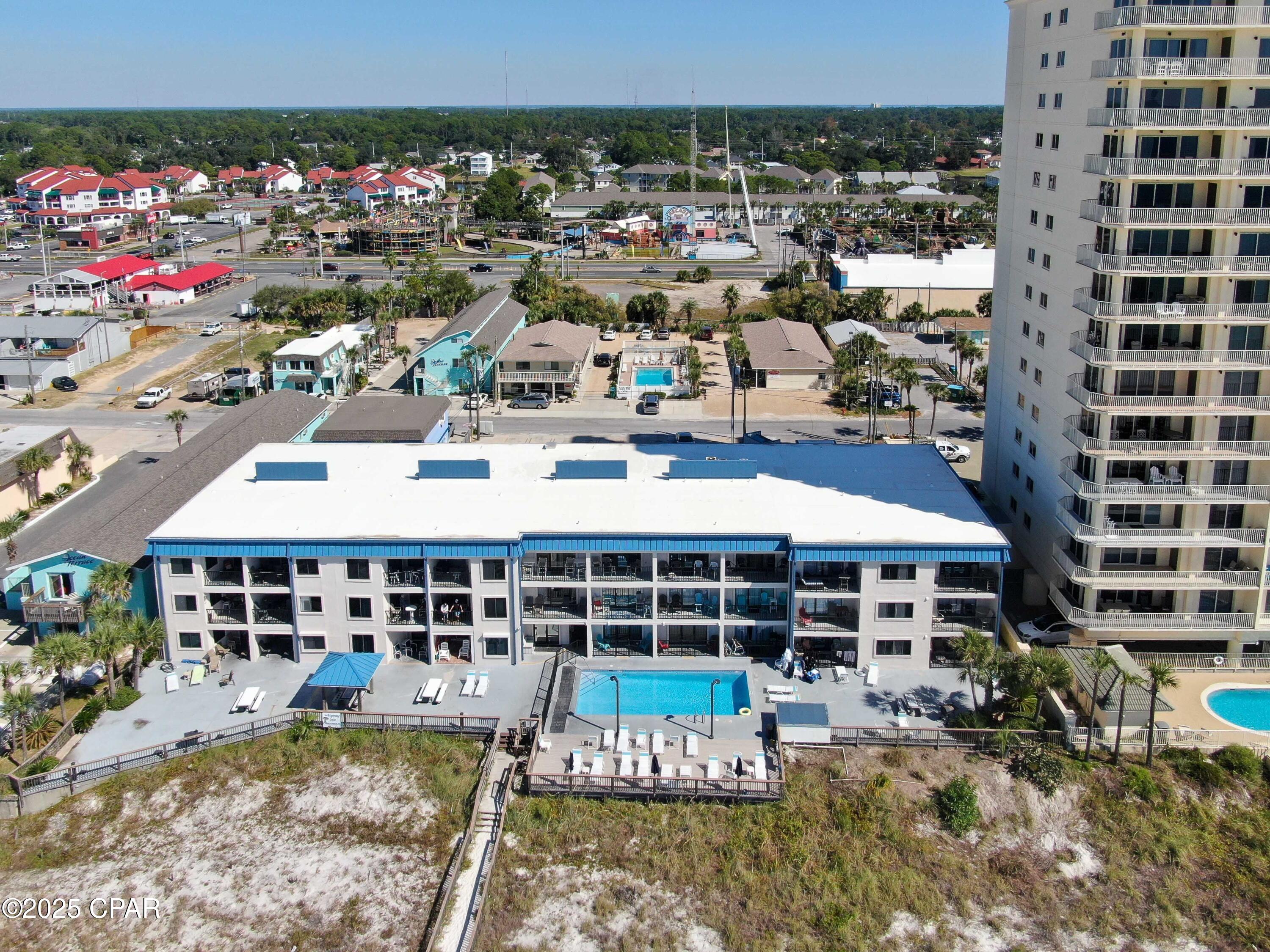 Whispering Seas - Residential