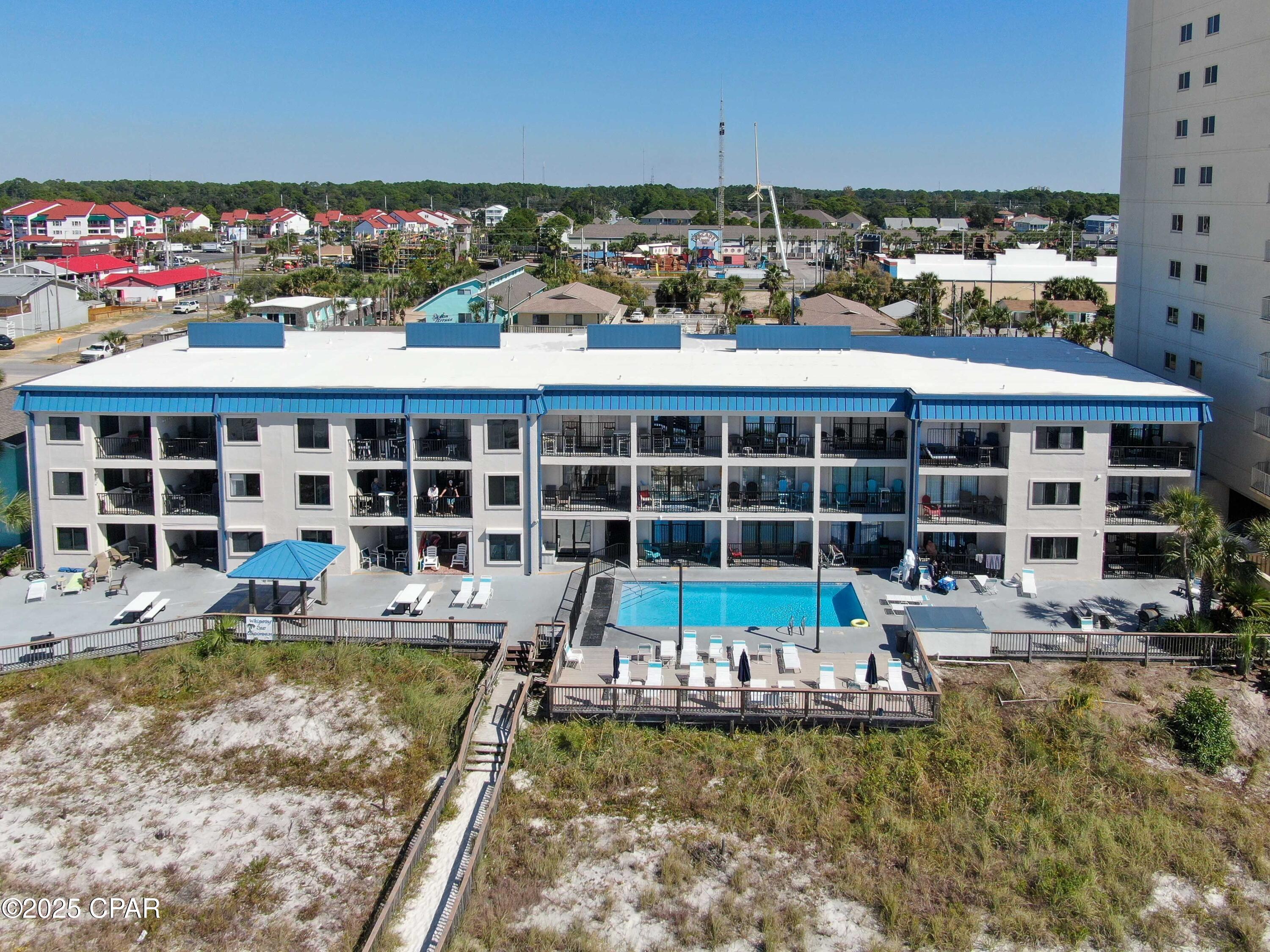 Whispering Seas - Residential