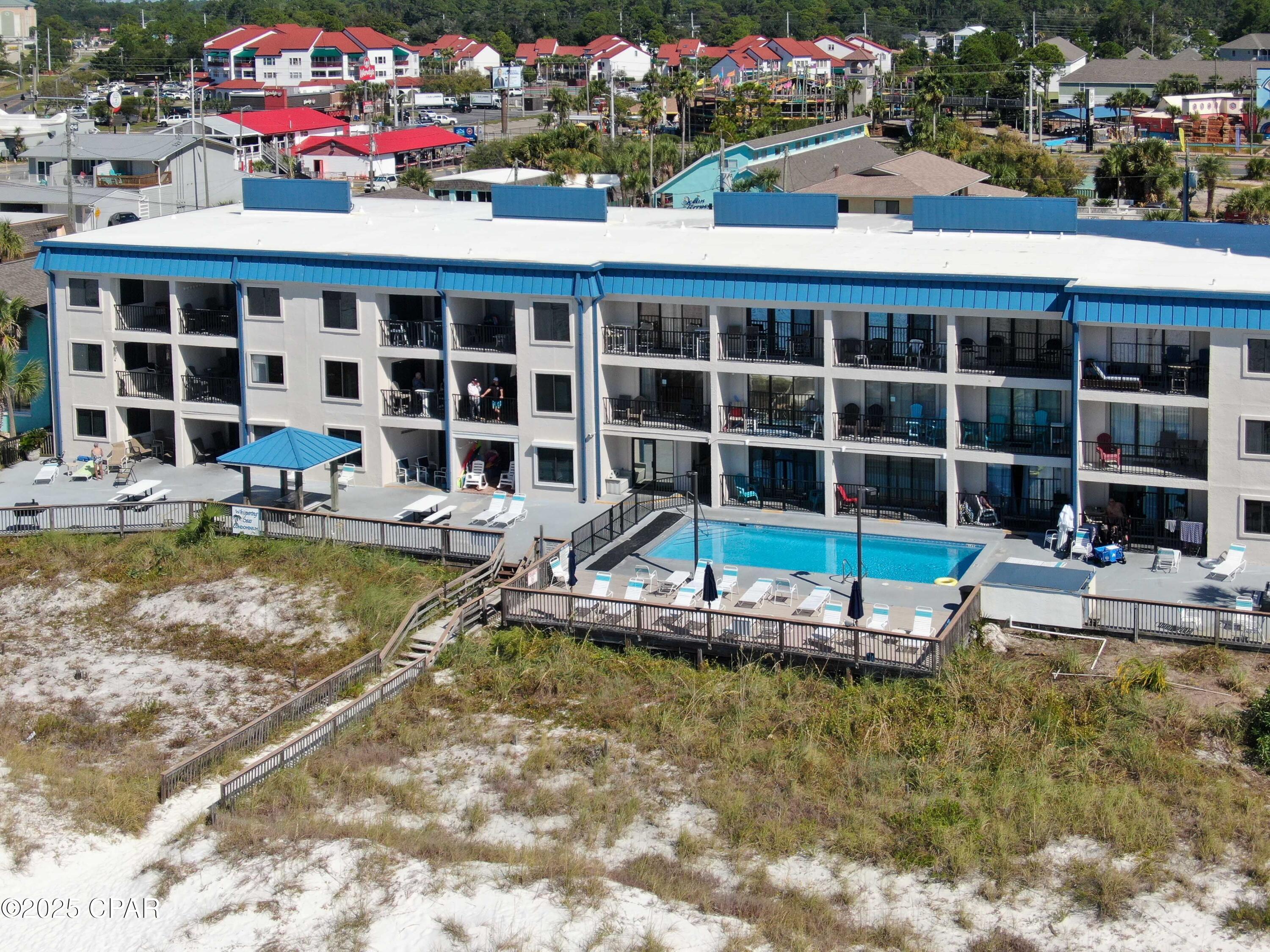 Whispering Seas - Residential