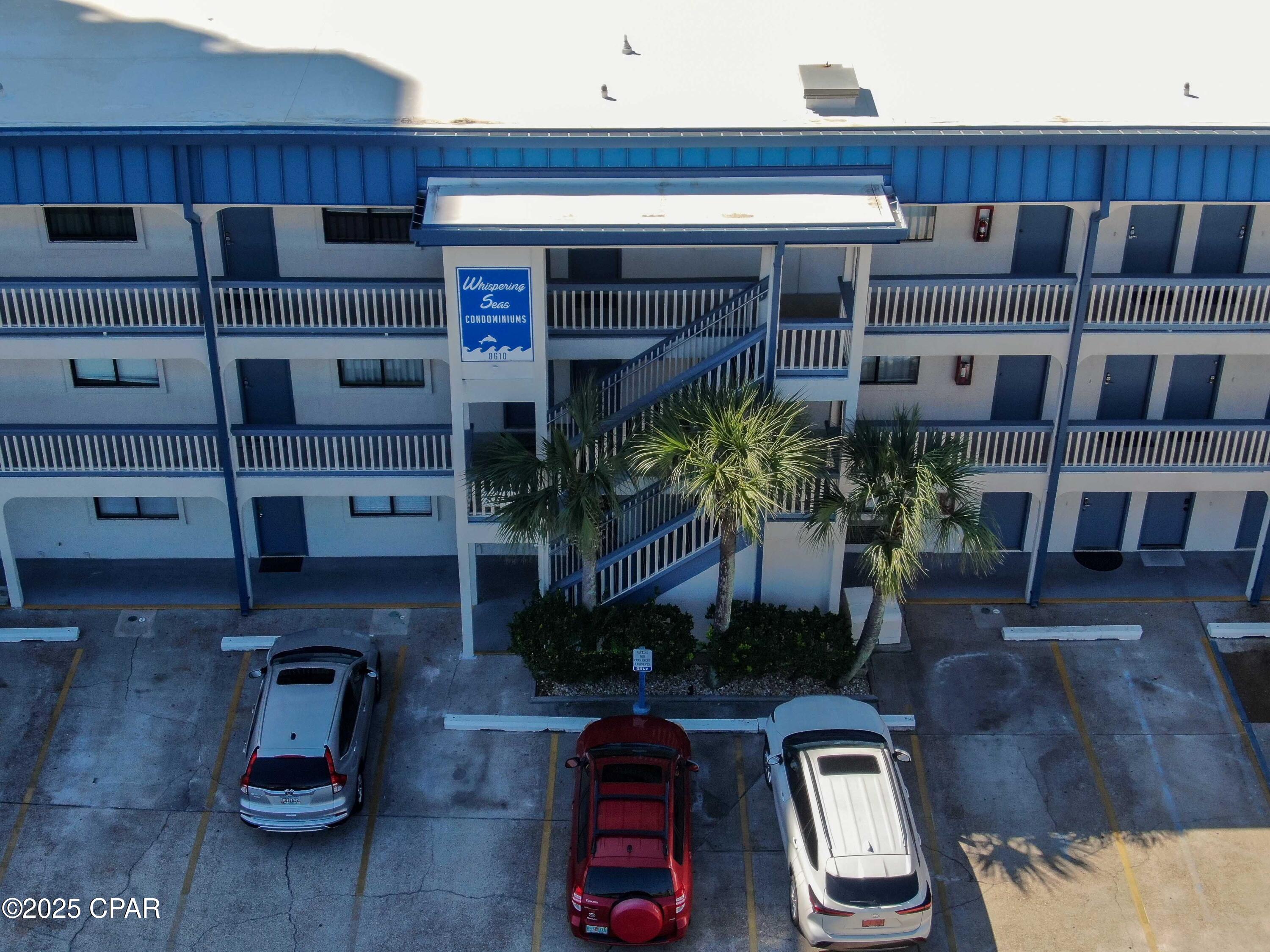 Whispering Seas - Residential