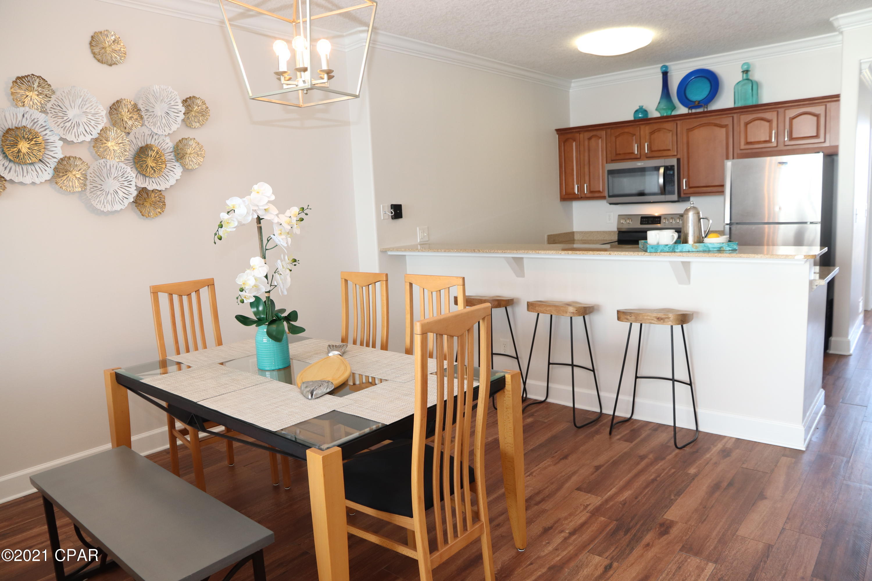 Ocean Reef - Residential