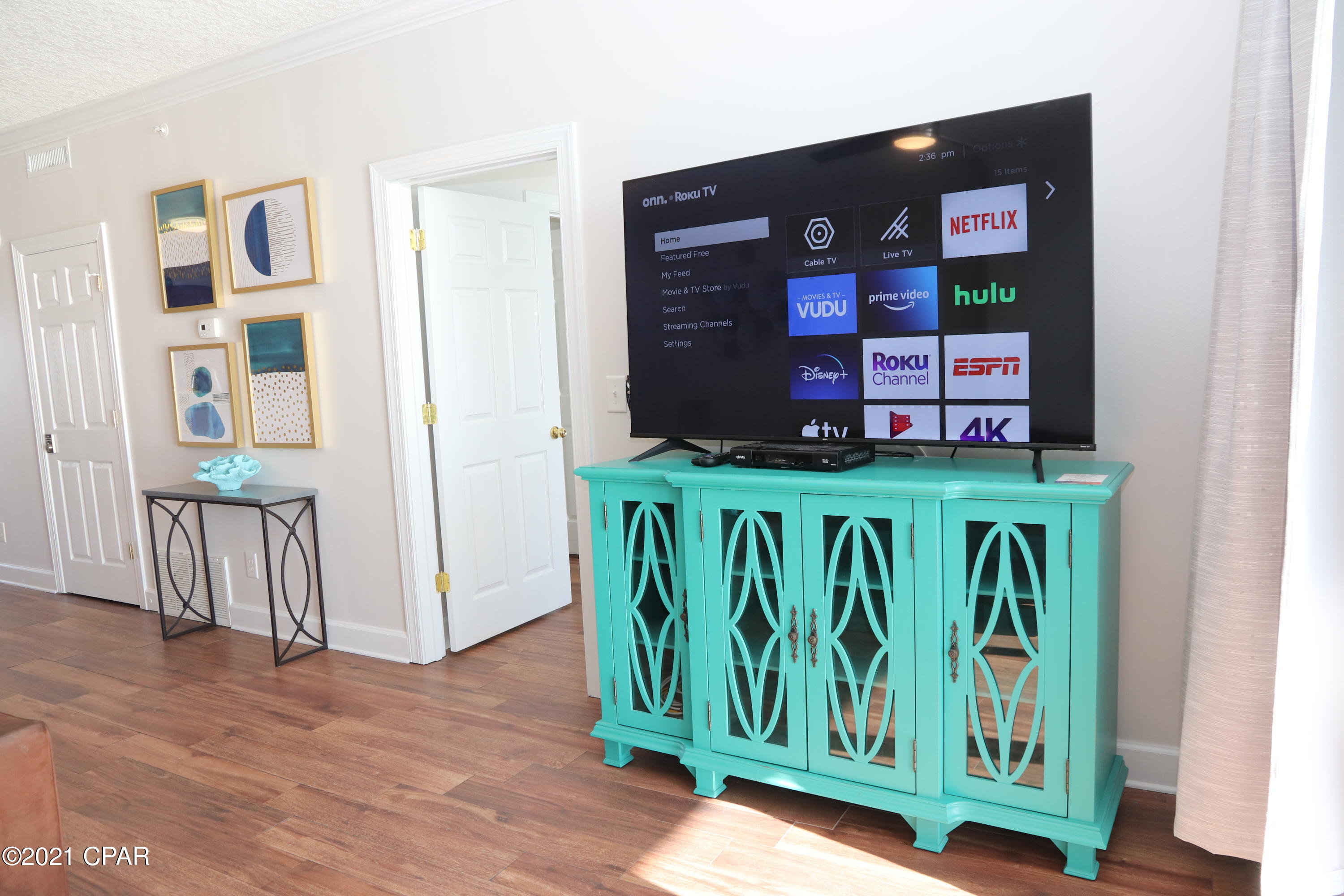 Ocean Reef - Residential