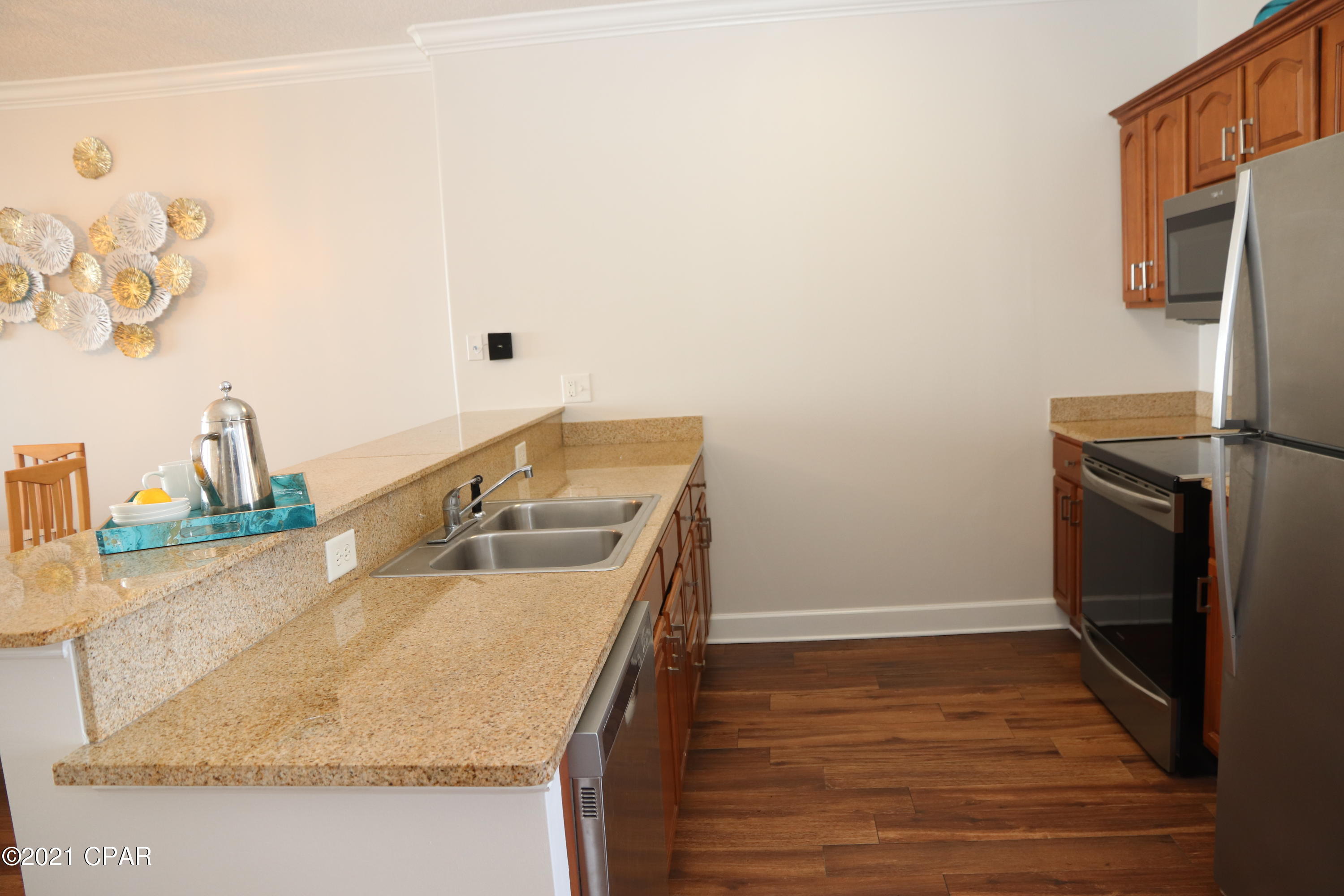 Ocean Reef - Residential