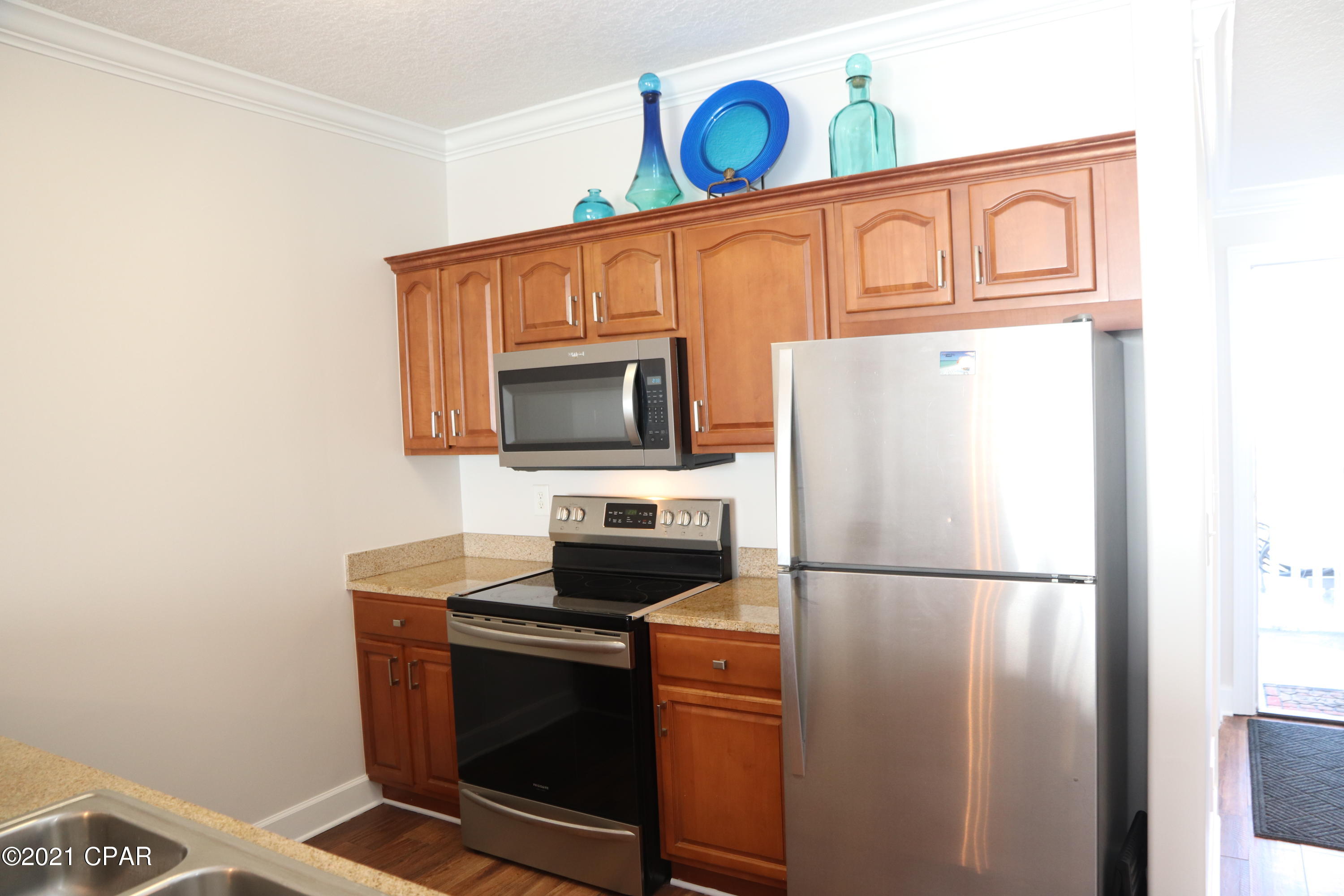 Ocean Reef - Residential