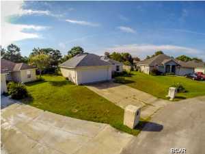 Hidden Pines Phase VI - Residential