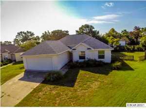 Hidden Pines Phase VI - Residential