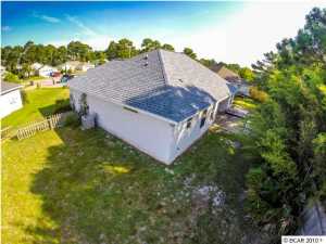 Hidden Pines Phase VI - Residential