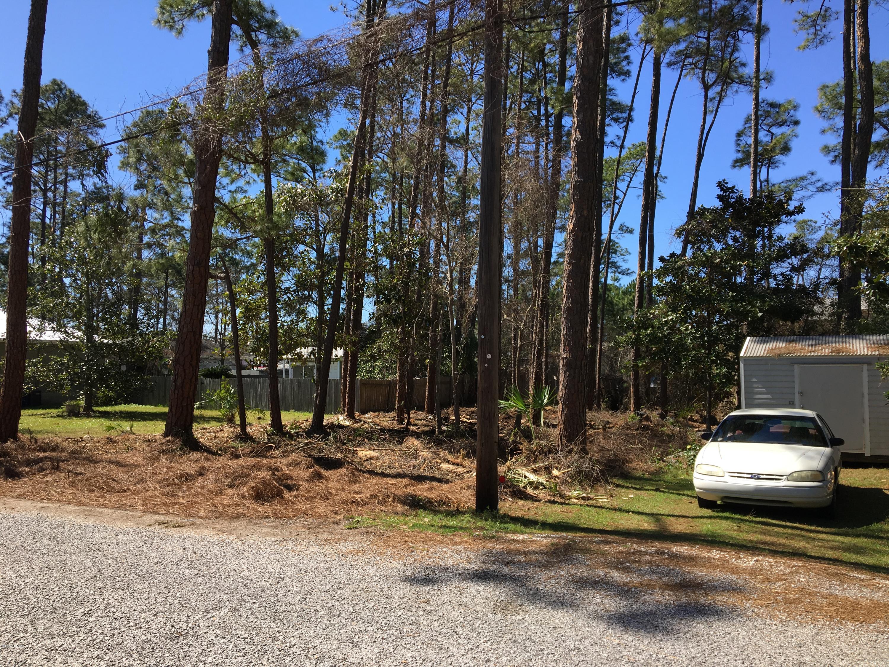 Inlet Beach Heights - Land