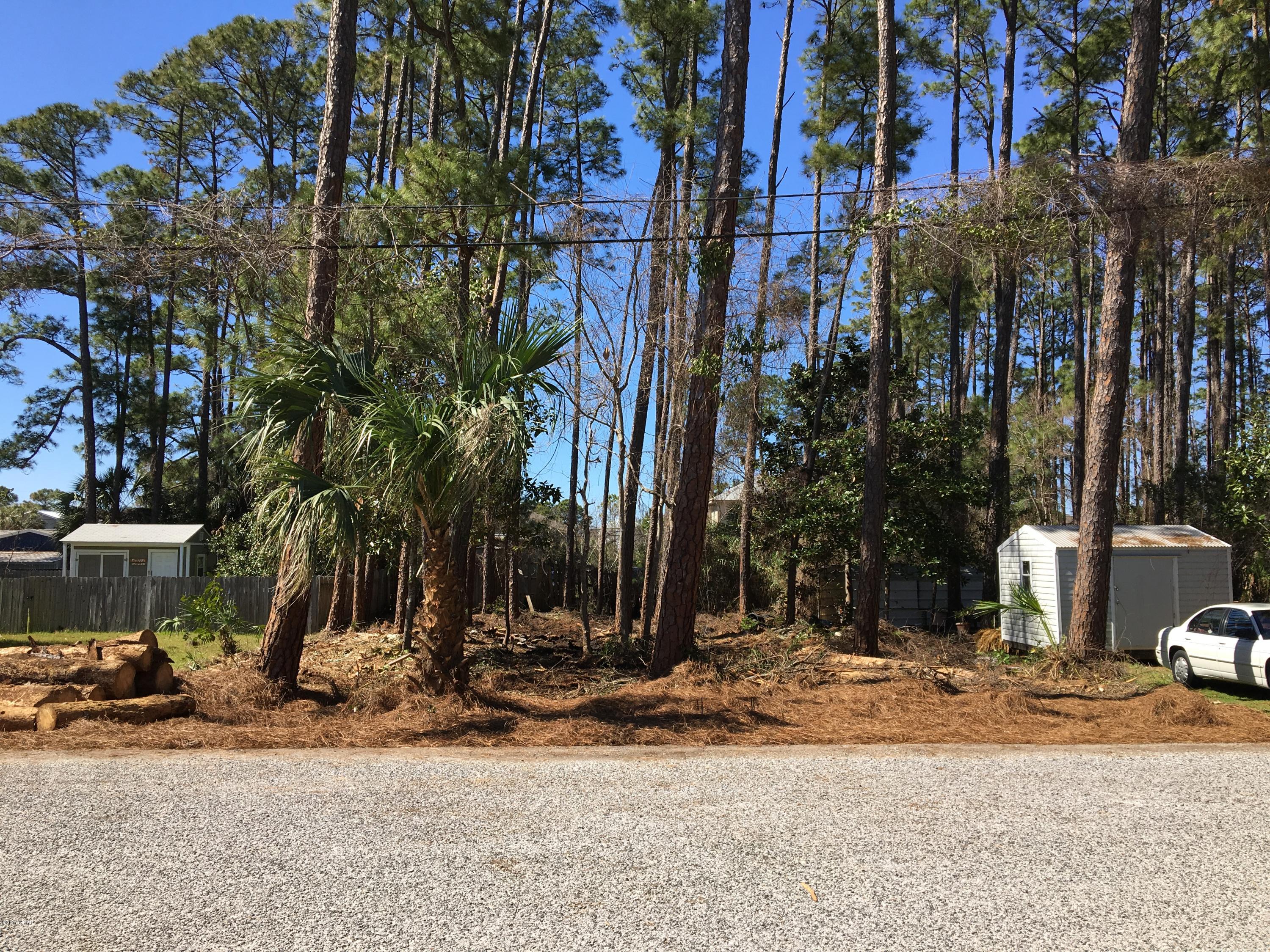 Inlet Beach Heights - Land