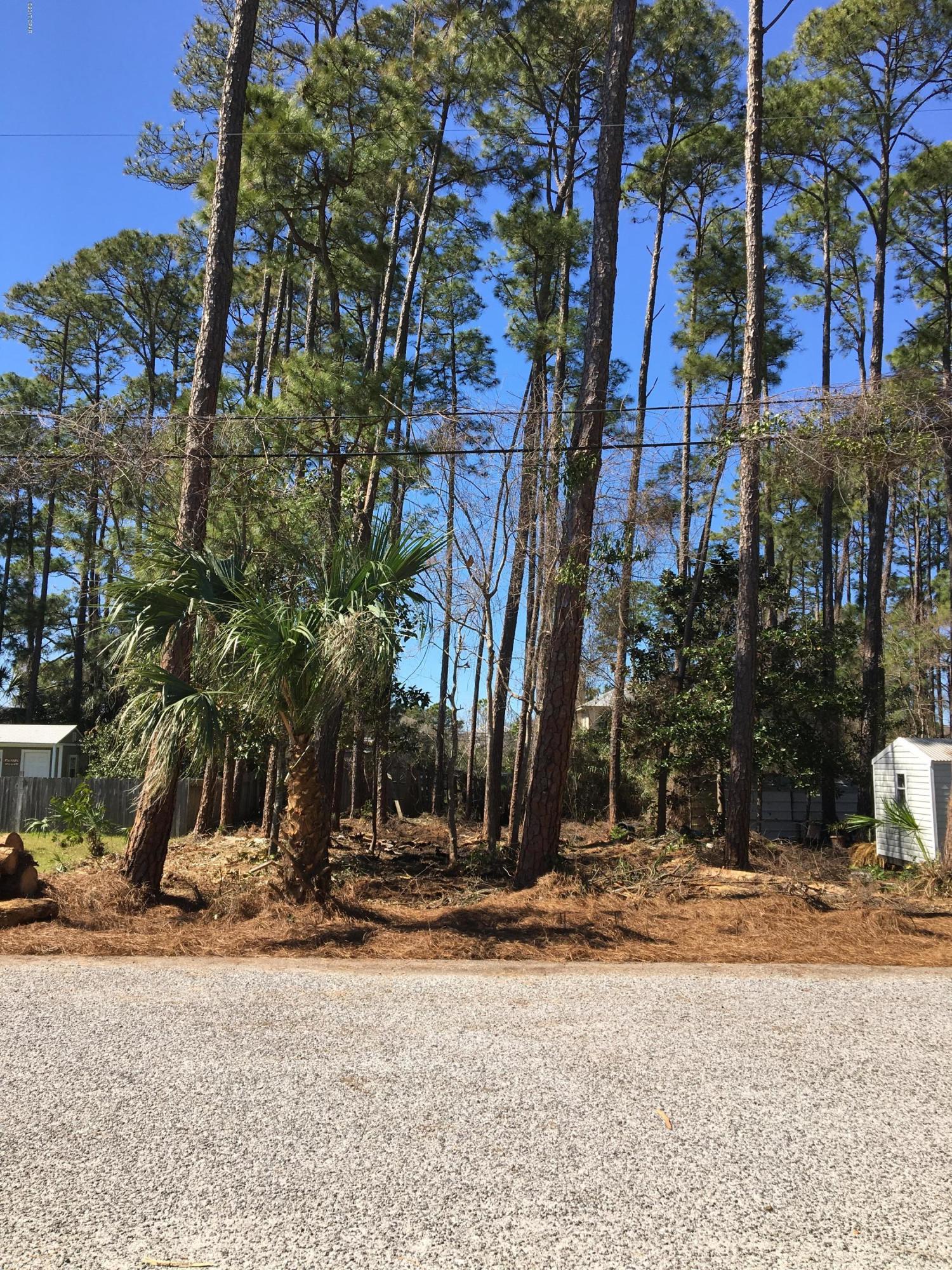 Inlet Beach Heights - Land