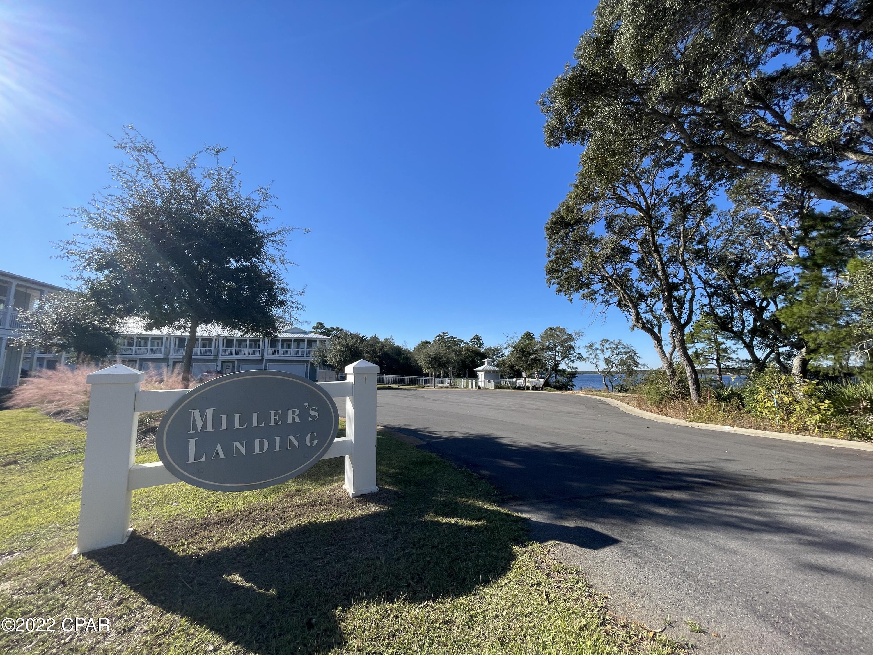 Miller's Landing on Lake Powell - Residential Lease