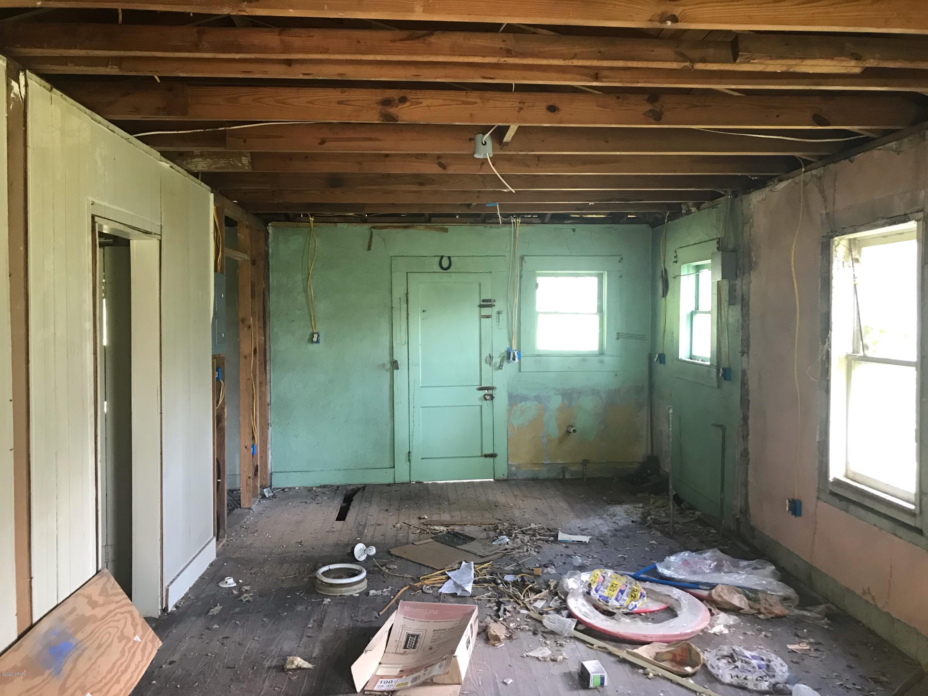 Glenwood Addition - Residential