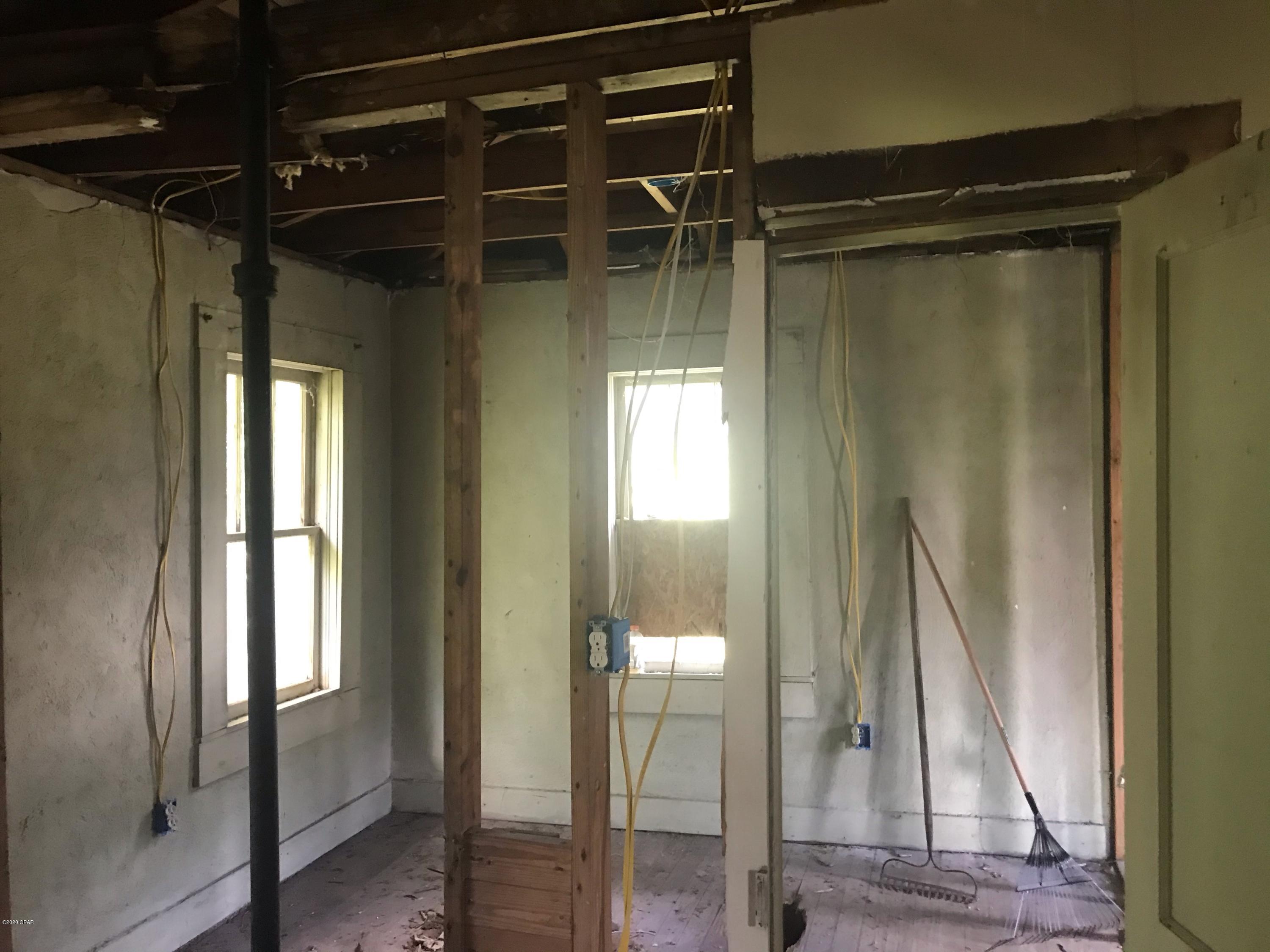 Glenwood Addition - Residential
