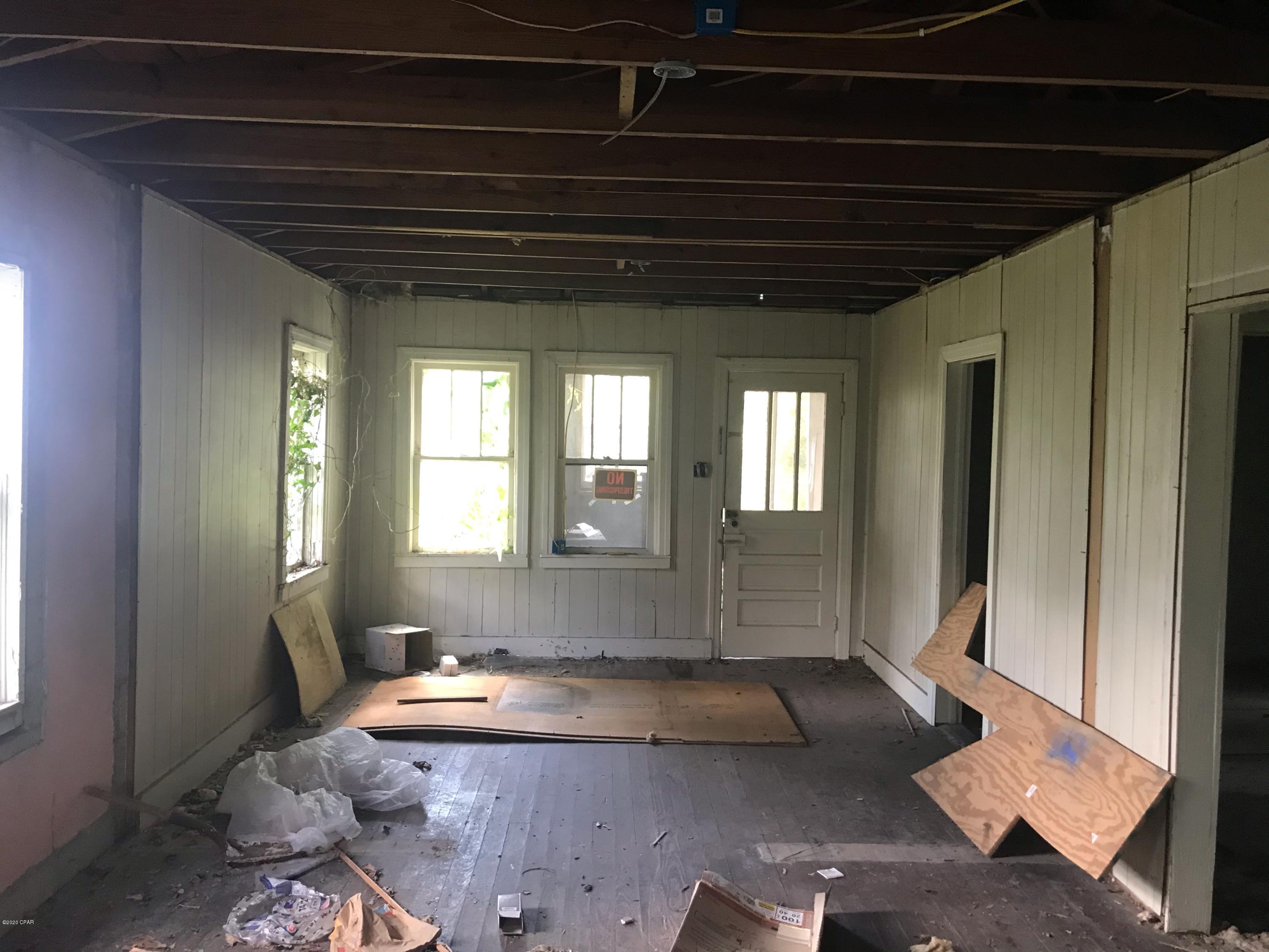 Glenwood Addition - Residential