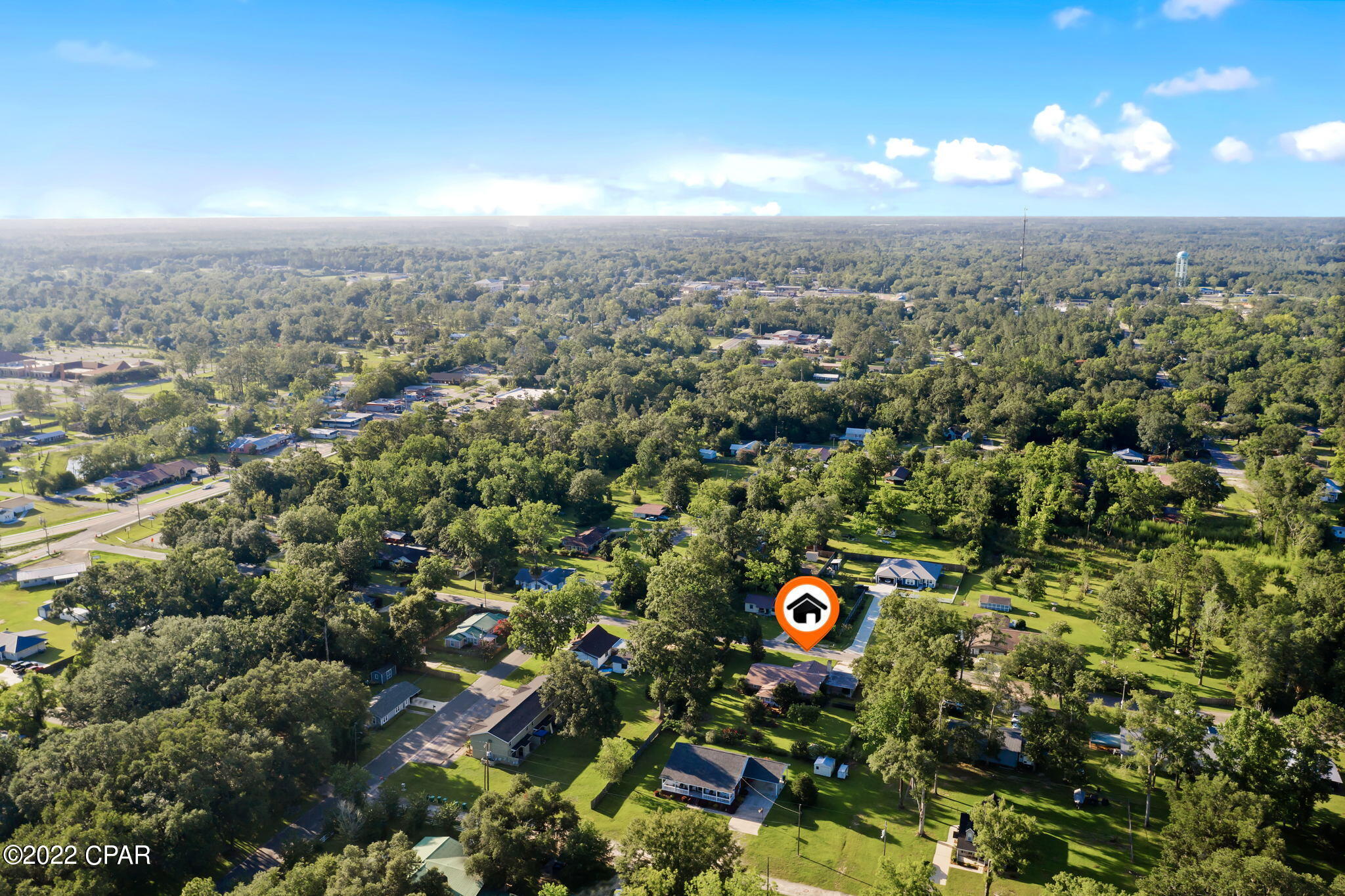 No Named Subdivision - Residential