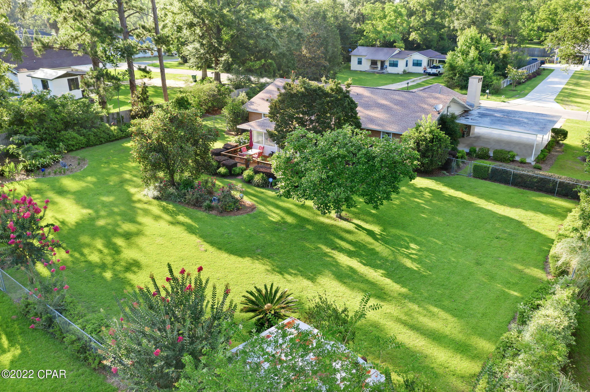 No Named Subdivision - Residential