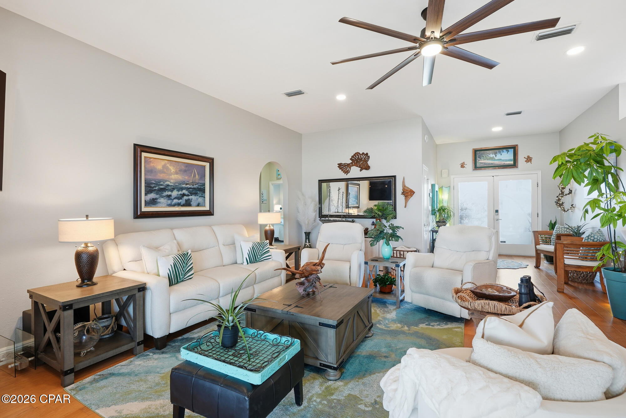 [No Recorded Subdiv] - Residential