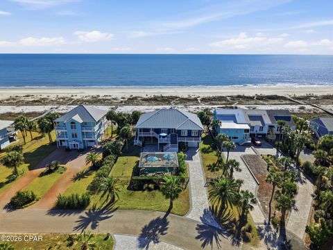 170 Gulf Pines Drive Port St Joe FL 32456