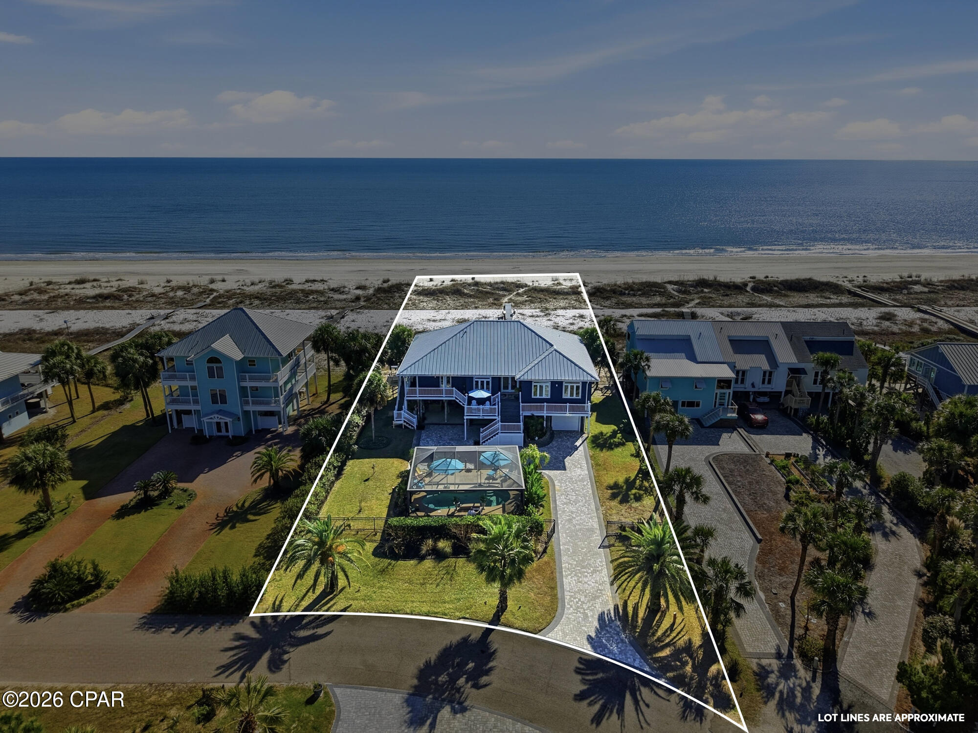 [No Recorded Subdiv] - Residential