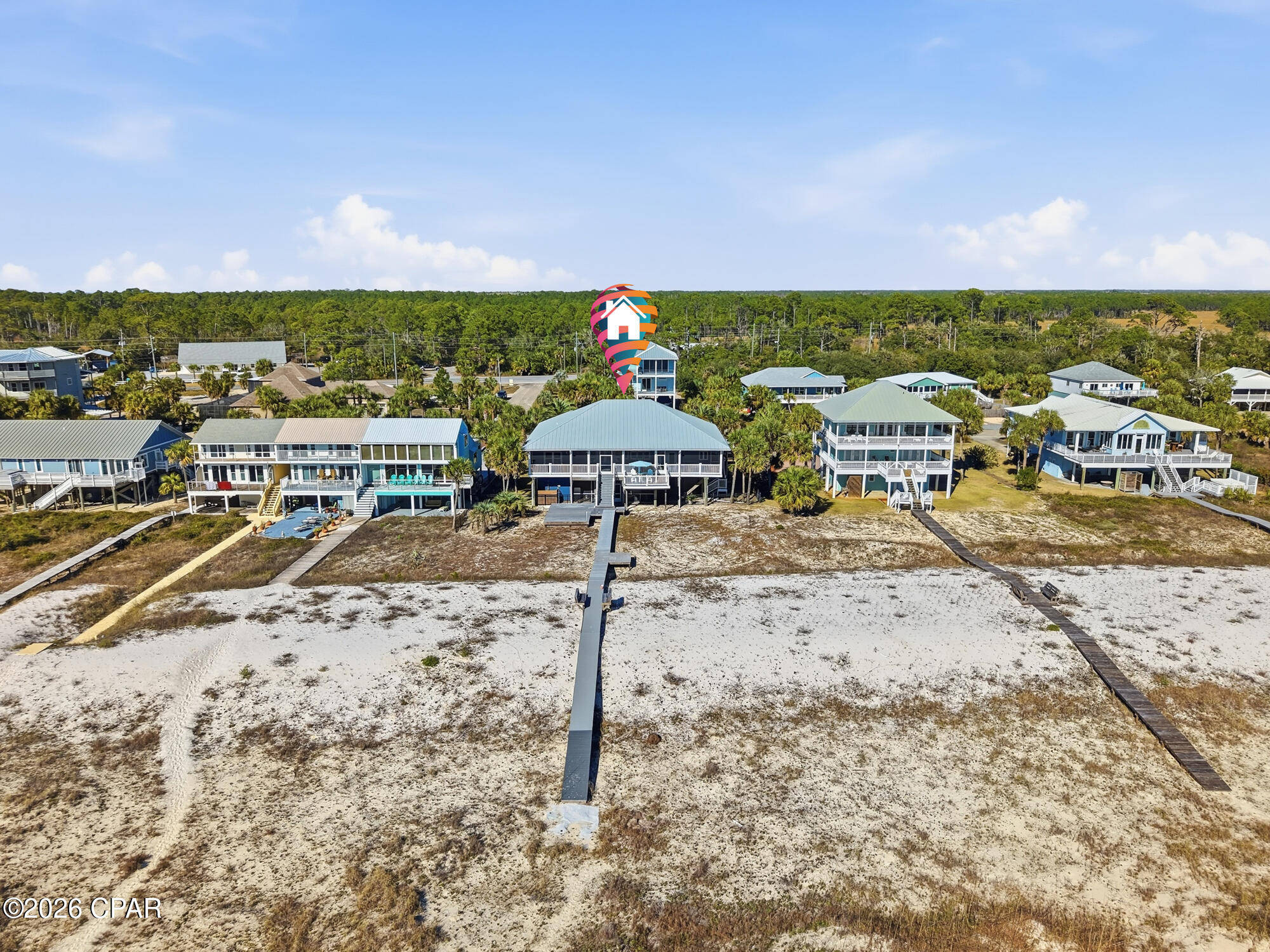 [No Recorded Subdiv] - Residential