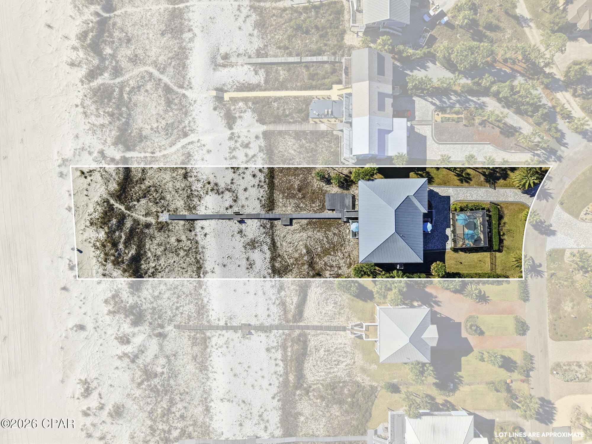 [No Recorded Subdiv] - Residential