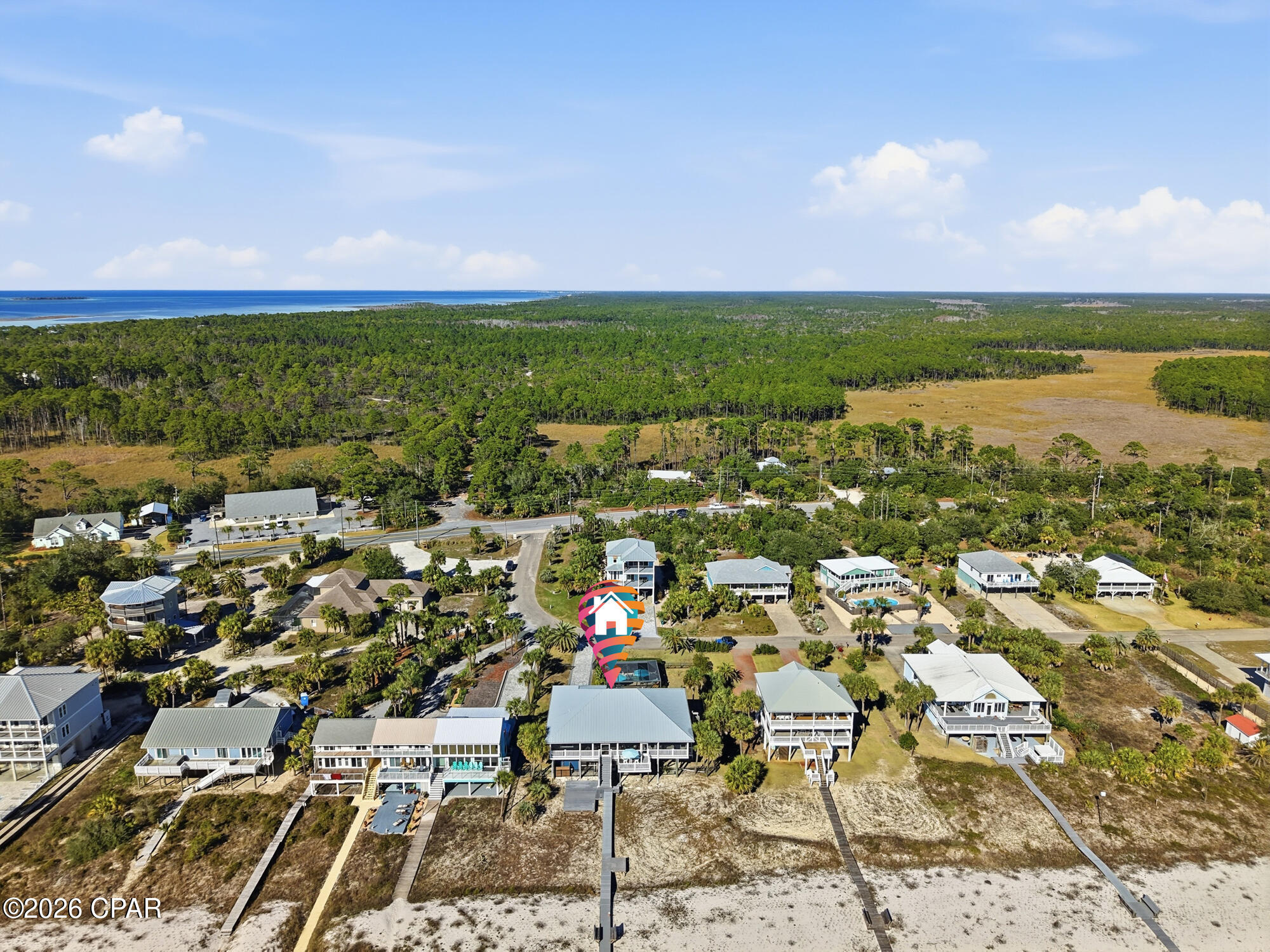 [No Recorded Subdiv] - Residential