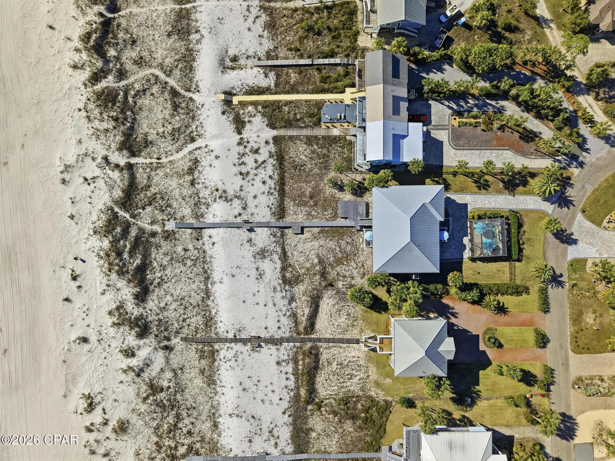 [No Recorded Subdiv] - Residential