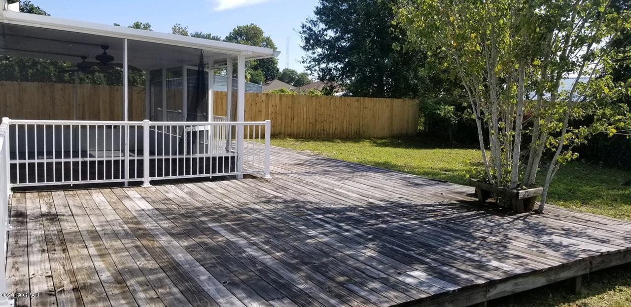 Daugette Add-Bahm Bch - Residential