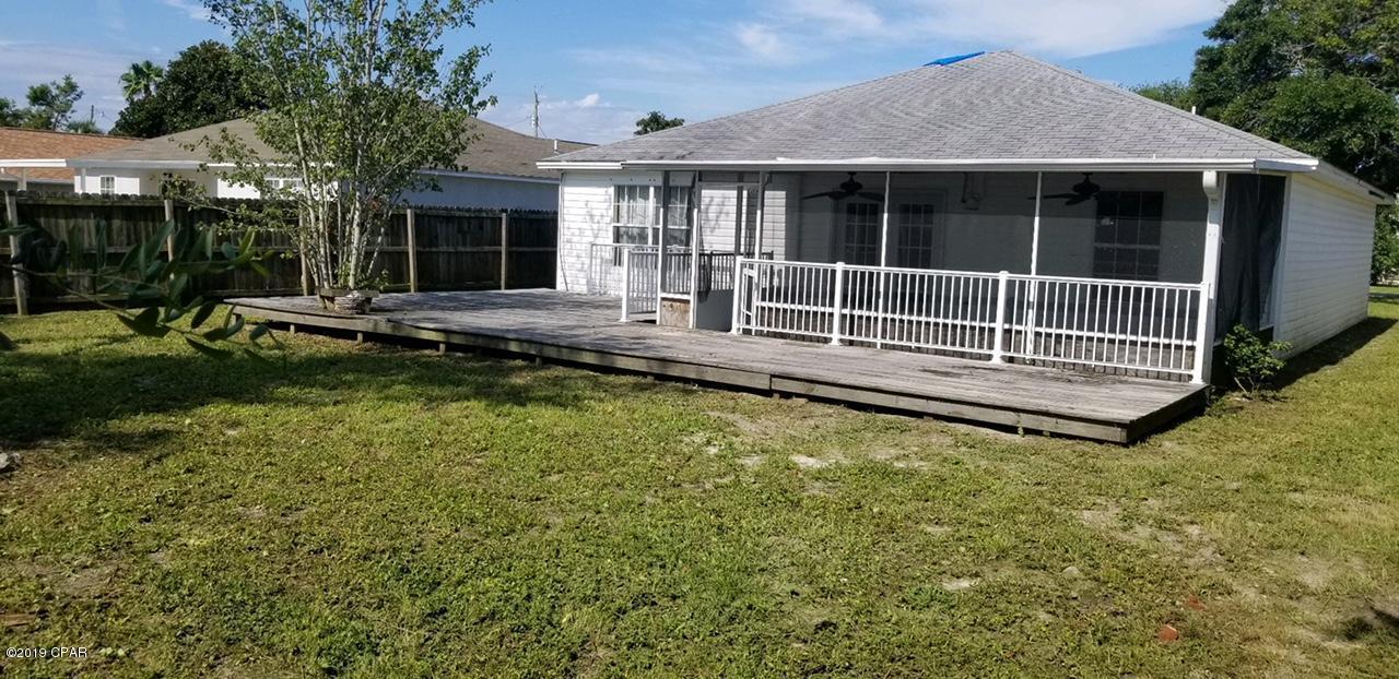 Daugette Add-Bahm Bch - Residential