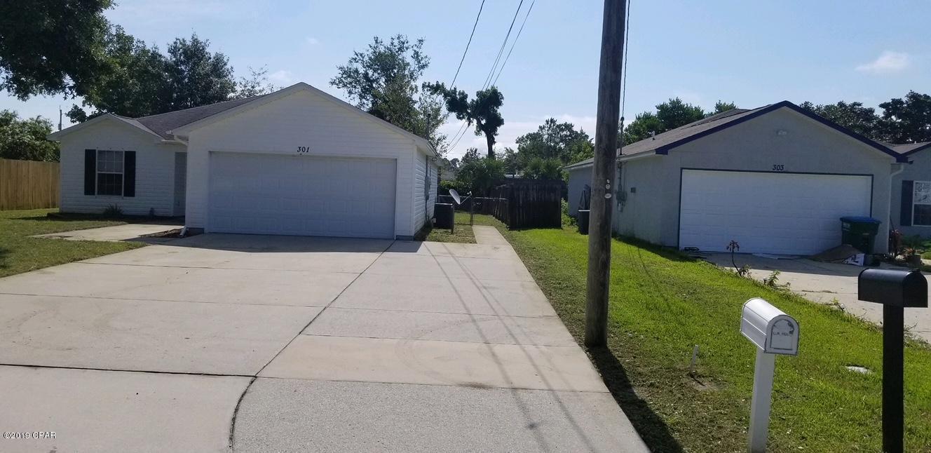 Daugette Add-Bahm Bch - Residential